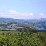 Du Gua Des Brasses Au Bord Du De La Raviege La Salvetat-sur-Agout
