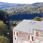بيت للعطل Du Gua Des Brasses Au Bord Du De La Raviege La Salvetat-sur-Agout