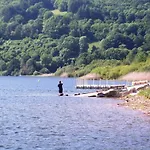 Du Gua Des Brasses Au Bord Du De La Raviege بيت للعطل *