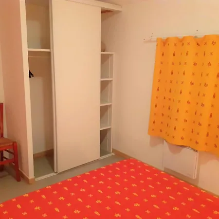 Vakantiehuis Du Gua Des Brasses Au Bord Du De La Raviege La Salvetat-sur-Agout
