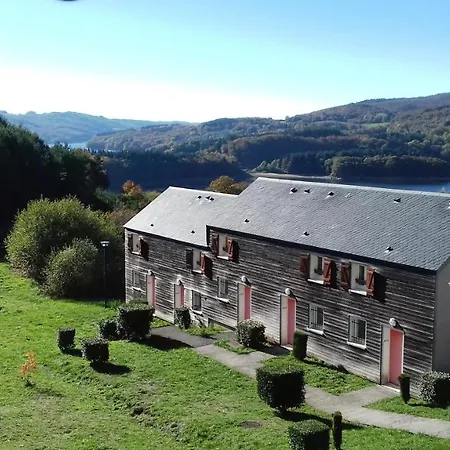 Vakantiehuis Du Gua Des Brasses Au Bord Du De La Raviege