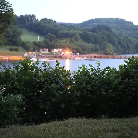 Vakantiehuis Du Gua Des Brasses Au Bord Du De La Raviege *