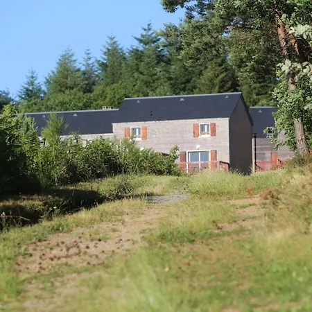 Vakantiehuis Du Gua Des Brasses Au Bord Du De La Raviege *