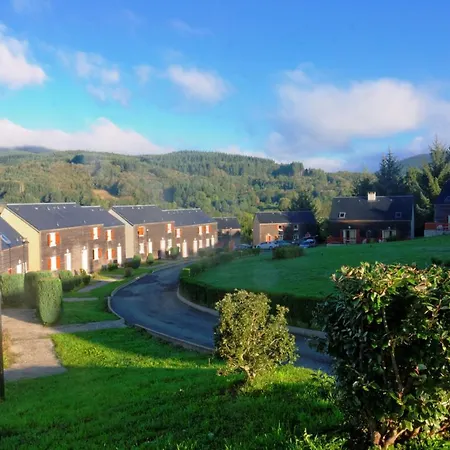 Du Gua Des Brasses Au Bord Du De La Raviege Vakantiehuis