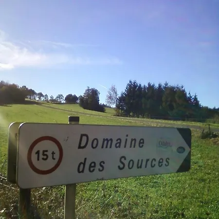 Du Gua Des Brasses Au Bord Du De La Raviège *