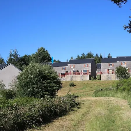Du Gua Des Brasses Au Bord Du De La Raviège Casa vacanze La Salvetat-sur-Agout