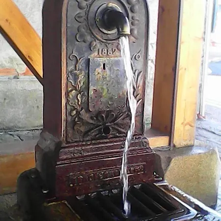 Du Gua Des Brasses Au Bord Du De La Raviège * La Salvetat-sur-Agout