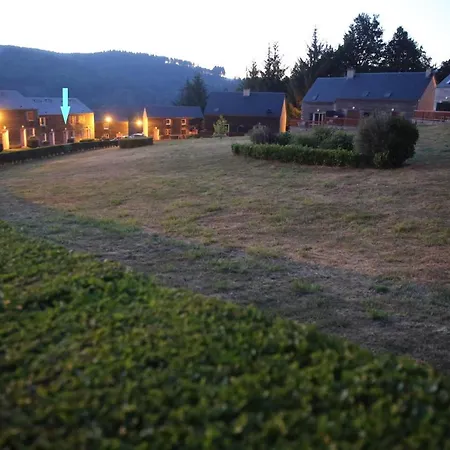 Vakantiehuis Du Gua Des Brasses Au Bord Du De La Raviege *
