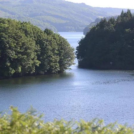 Vakantiehuis Du Gua Des Brasses Au Bord Du De La Raviege