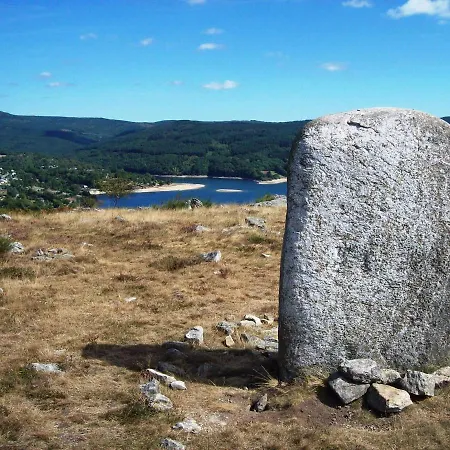 Du Gua Des Brasses Au Bord Du De La Raviege Feriehus