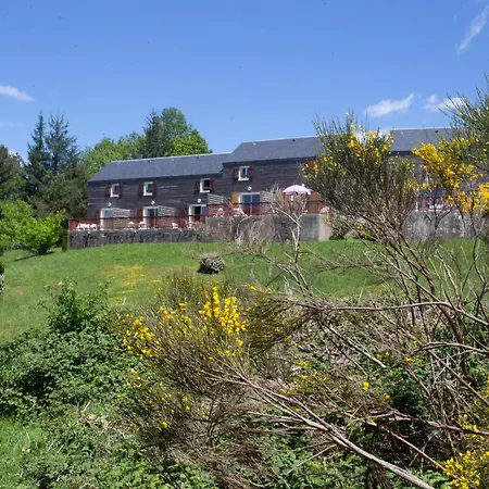 Du Gua Des Brasses Au Bord Du De La Raviege * La Salvetat-sur-Agout