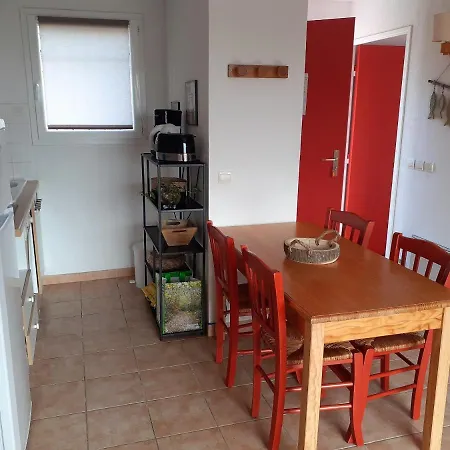 Vakantiehuis Du Gua Des Brasses Au Bord Du De La Raviege La Salvetat-sur-Agout
