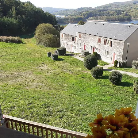 Du Gua Des Brasses Au Bord Du De La Raviege Ferienhaus La Salvetat-sur-Agout
