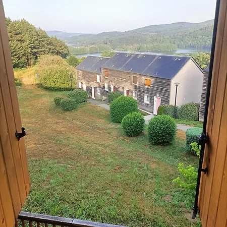 Casa vacanze Du Gua Des Brasses Au Bord Du De La Raviège La Salvetat-sur-Agout