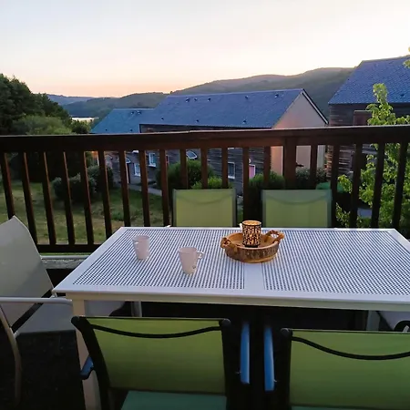 Casa vacanze Du Gua Des Brasses Au Bord Du De La Raviège *