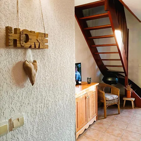 Du Gua Des Brasses Au Bord Du De La Raviège Casa vacanze La Salvetat-sur-Agout