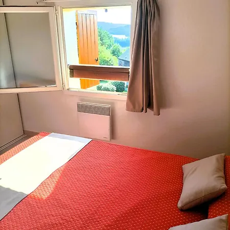 Casa vacanze Du Gua Des Brasses Au Bord Du De La Raviège La Salvetat-sur-Agout