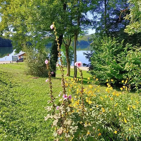 Casa vacanze Du Gua Des Brasses Au Bord Du De La Raviège