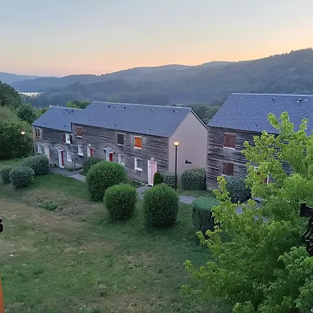 Casa vacanze Du Gua Des Brasses Au Bord Du De La Raviège