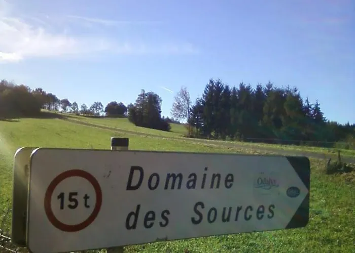 Du Gua Des Brasses Au Bord Du De La Raviege *