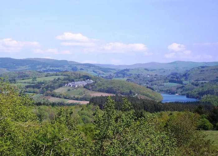 Du Gua Des Brasses Au Bord Du De La Raviege La Salvetat-sur-Agout