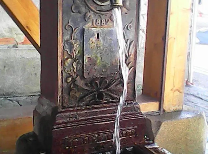 Du Gua Des Brasses Au Bord Du De La Raviege * La Salvetat-sur-Agout